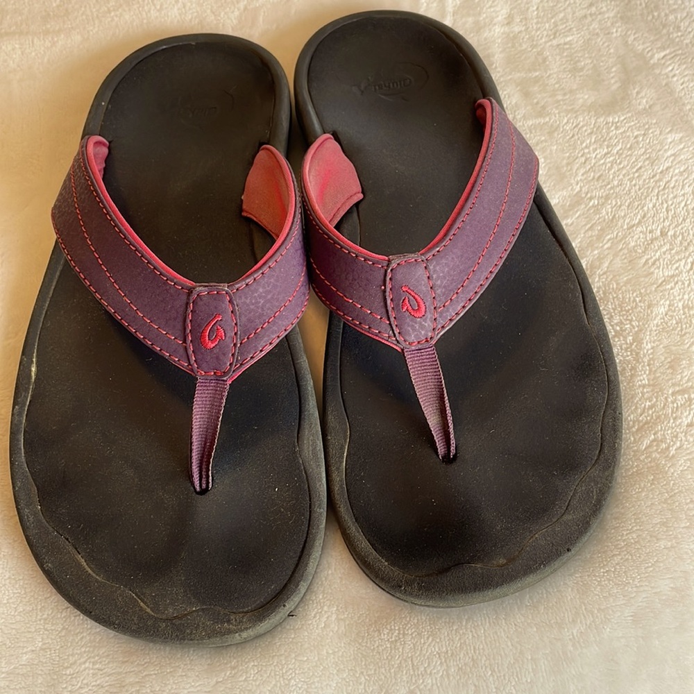 Flip flops